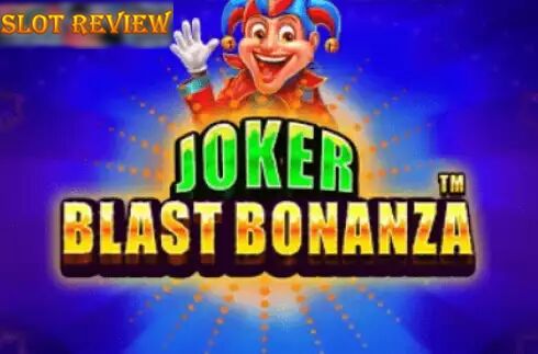 Joker Blast Bonanza icon